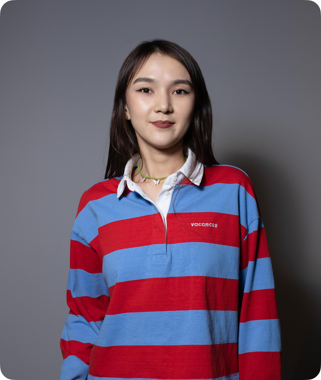Aikun Nazrakhmet